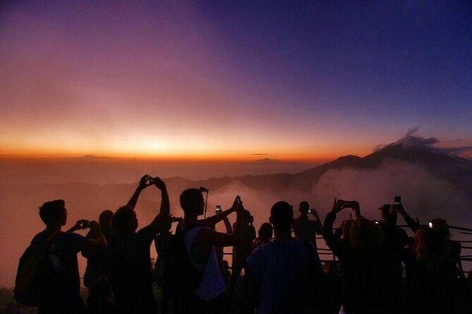 Bali: Private Mount Batur Sunrise Trek with Guide - Why Mount Batur sunrise feels worth the early start