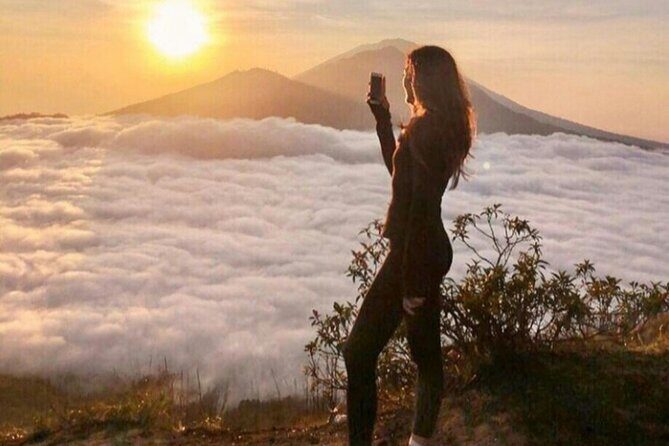 Bali: Private Mount Batur Sunrise Trek with Guide - Descent to Toya Bungkah Village: finishing with daylight