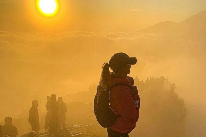 Bali: Private Mount Batur Sunrise Trek with Guide - What’s included vs. what you must plan for