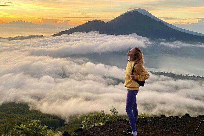 Bali: Private Mount Batur Sunrise Trek with Guide - The trek to the summit: what that first climb asks of you