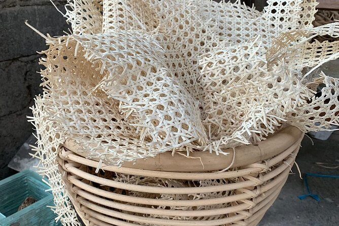 Bali Private Shopping Tour - Seminyak stop: quality soft furnishings and better-known interior shopping