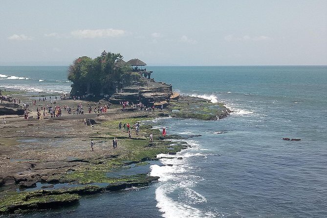 Bali Private Tour Guide And Driver - 8–10 Hours Means You Can See More Than One Bali Side