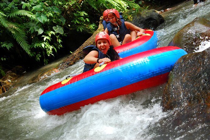 Bali River Tubing and ATV Ride Packages : Best Quad Bike Trip - Should you book this Bali combo day?