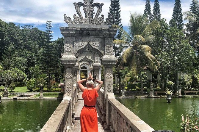 Bali Royal palaces (observe tour) - Key things to know before you go