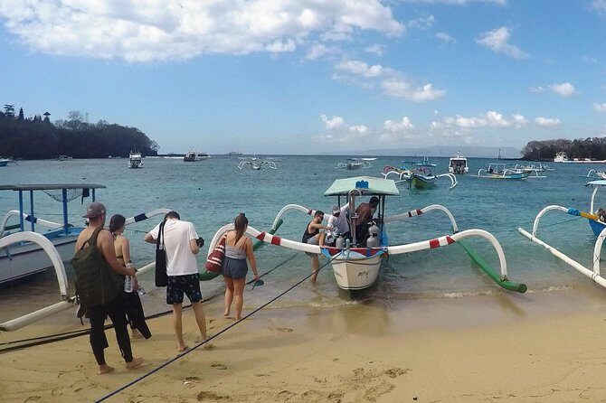 Bali Scuba Diving at Padang Bai for Certified Diver - The schedule that keeps the day moving (and what it means for you)
