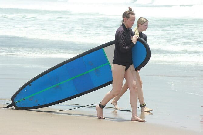 Bali Seminyak Beach Private Surf Lesson 2 Hour - Seminyak surf coaching: the 2-hour plan that makes sense