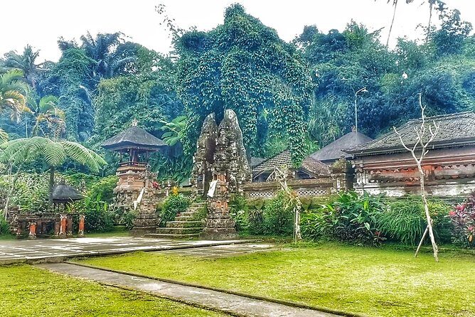 Bali Shore Excursions Cruise Dock In Bali - Key points to know before you book