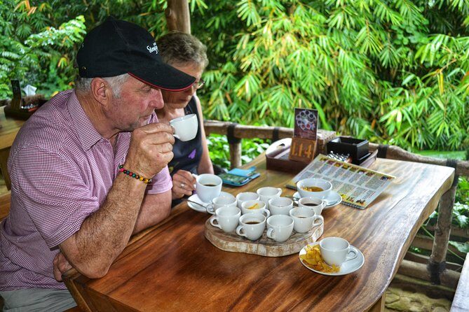 Bali Shore Excursions Cruise Dock In Bali - Celuk Village and Craft Squares: Silver, Painting, and Wood Carving