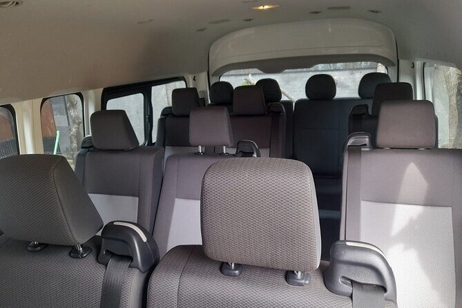 Bali Shuttle Bus Service - Seminyak Shuttle Bus: The Kind of Transfer That Protects Your Time