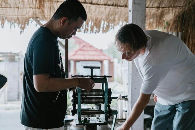 Bali: Silver Jewelry Making Class in Kuta - How the 2-Hour Workshop Really Flows (Work Stations, Guidance, and Finishing)