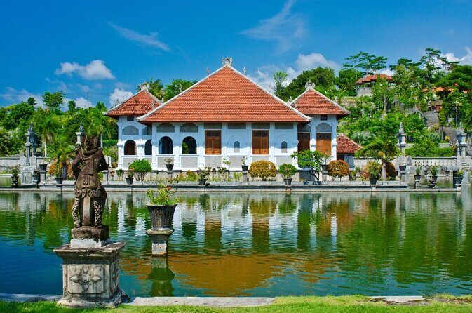 Bali Sky Gate and Water Palace - Key Highlights You’ll Feel Immediately