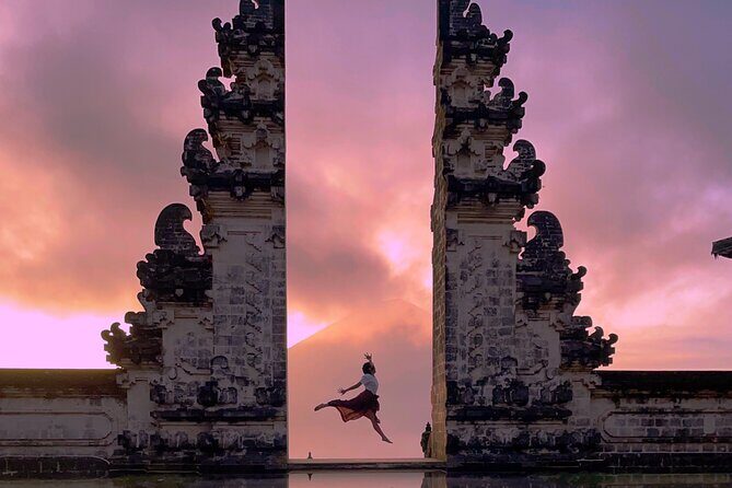 Bali Sky Gate and Water Palace - Oki’s Guiding Style: Culture, Flexibility, and a Friend-Feeling Day