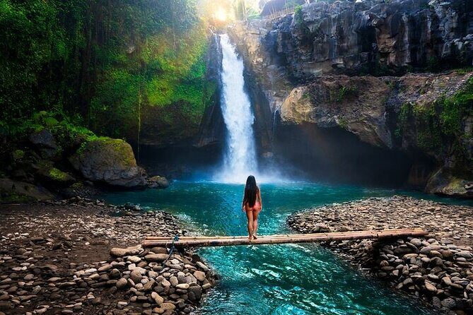 Bali Snorkeling Blue Lagoon with lunch &Optional waterfall Visit - What You Actually Get for the $50 Price