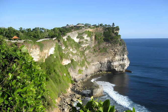 Bali Spa and Uluwatu Sunset Trip with Dinner Packages - Jimbaran Beach Seafood Dinner: Included, Beachside, and Easy to Enjoy