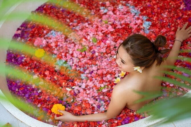 Bali Spa Massage 2 Hour at Luxury Spa - Getting There: Pickup, Private Vehicle, and the Seminyak Meeting Point