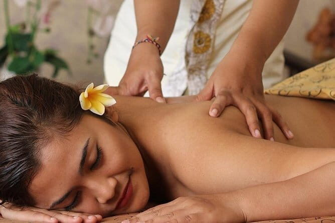 Bali Spa Massage 2 Hour at Luxury Spa - Price and Value: What $35.95 Buys You in Seminyak