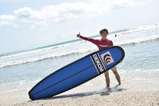 Bali Surf Lesson in Kuta by Dekom - FAQ