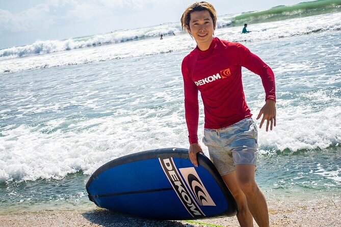 Bali Surf Lesson in Kuta by Dekom - The 3-hour flow: what the day feels like in real life