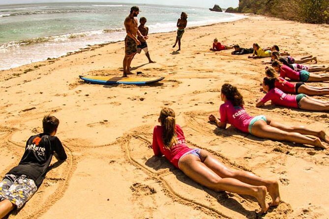 Bali Surf School in Kuta - Kuta Surf Lessons: What You Really Get in Two Hours