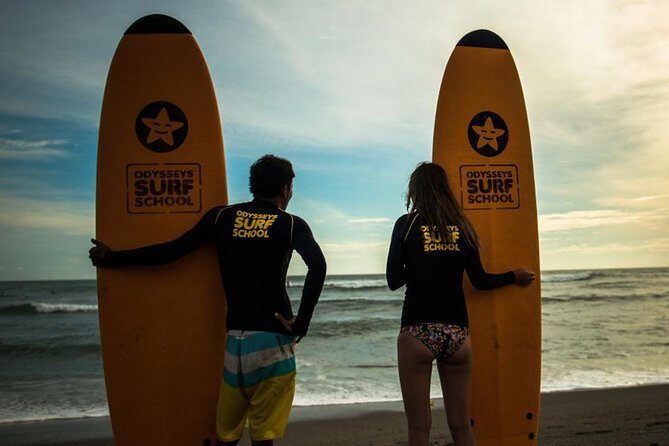 Bali Surf School in Kuta - Gear, Safety, and Why the Details Matter