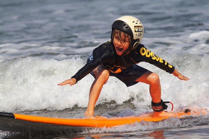 Bali Surf School in Kuta - Price and Value: Is $45 Reasonable in Kuta?