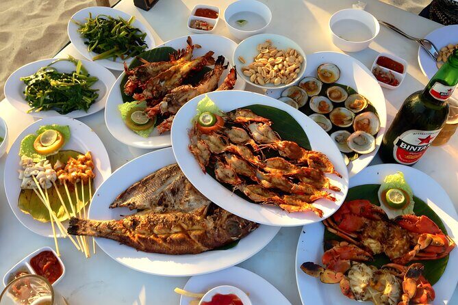 Bali Swing Activity and Uluwatu Sunset Trip with Dinner Packages - Real Bali Swing: More Than One Photo Spot