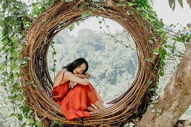 Bali Swing Packages and Kintamani Mt Batur Volcano View - Key things to know before you go