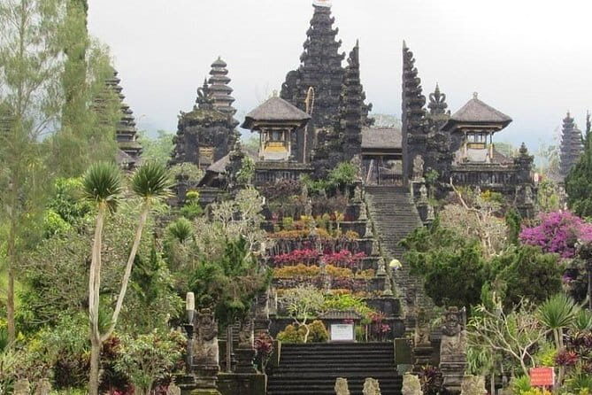 Bali Swing Packages and Kintamani Mt Batur Volcano View - Price and logistics: why $115 feels fair for this bundle