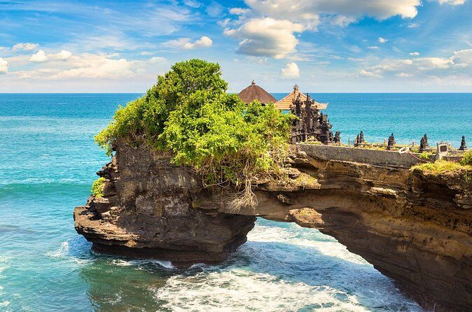 Bali Tana Lot Half day Sunset - Price and value: what $47 gets you (and what you should budget extra)