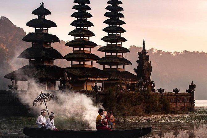Bali Tour Customized With Local Guide - The Best Part: A Bali Plan That Doesn’t Feel Like a Random Bus Route
