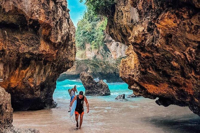 Bali Tour Customized With Local Guide - Ubud + Sacred Monkey Forest Area: Crafts, Jungle Swing Energy, and Tirta Empul