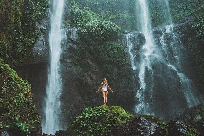 Bali Tour Customized With Local Guide - How the Day Is Structured: 8 to 10 Hours, With Pickup and Real Breaks