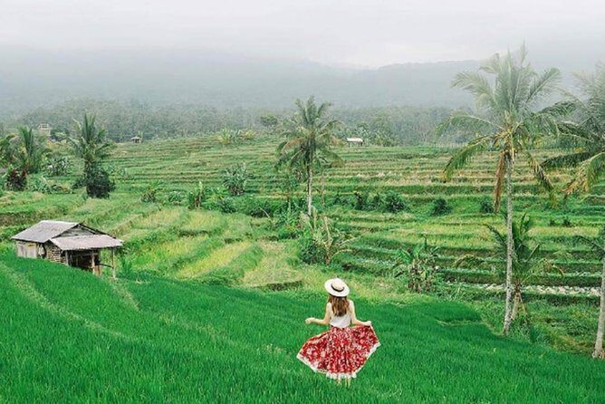 Bali Tour Package 9 Days 8 Nights - Day 4: Tanjung Benoa, Pandawa Beach, Uluwatu Temple, Kecak and Fire Dance, Jimbaran