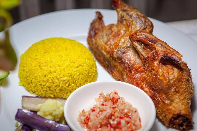 Bali Wanaku Heritage IndoAsian Cuisine - Gazebos, indoor/outdoor options, and live performances
