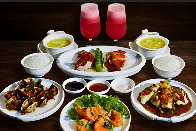 Bali Wanaku Heritage IndoAsian Cuisine - What the 3-hour visit feels like on the ground