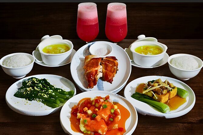 Bali Wanaku Heritage IndoAsian Cuisine - Who should book (and who might want a different plan)