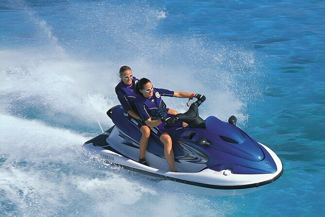 Bali Water Sport and Spa Packages - Key highlights at a glance