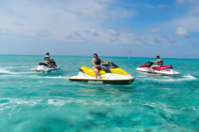 Bali Water Sport Jumbo Packages - Transfers From Ubud and South Bali: The Hidden Part of the Value