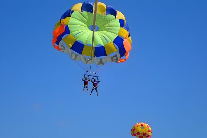 Bali Water Sports and Spa Packages with Dinner in Jimbaran - Key points before you go