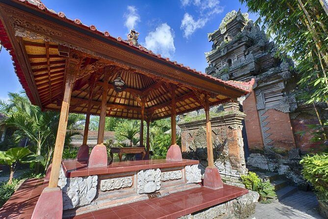 Bali Water Sports and Ubud Tour Packages - Key highlights at a glance