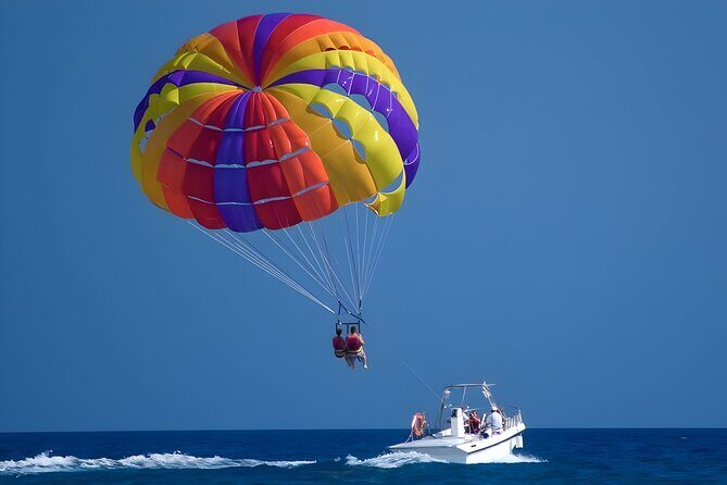 Bali Water Sports and Ubud Tour Packages - Bali water sports in Nusa Dua: what you actually get