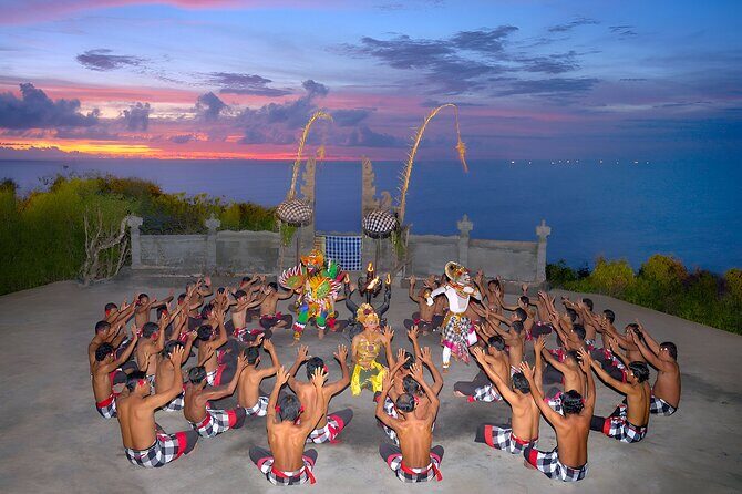 Bali Water Sports and Uluwatu Sunset Tour - Water Sport Adventure Bali Dolphin Shop: Jet Ski, Banana Boat, Fly Fishing