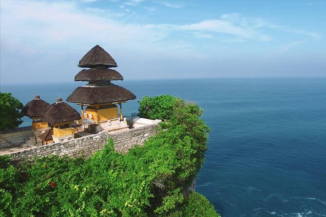 Bali's Spiritual Pillars - Uluwatu Temple Tour - Price and Value: Is $34 a Good Deal?