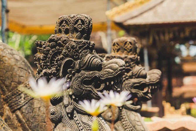 Bali's Spiritual Pillars - Uluwatu Temple Tour - Sunset Timing: How to Plan for the Best Light