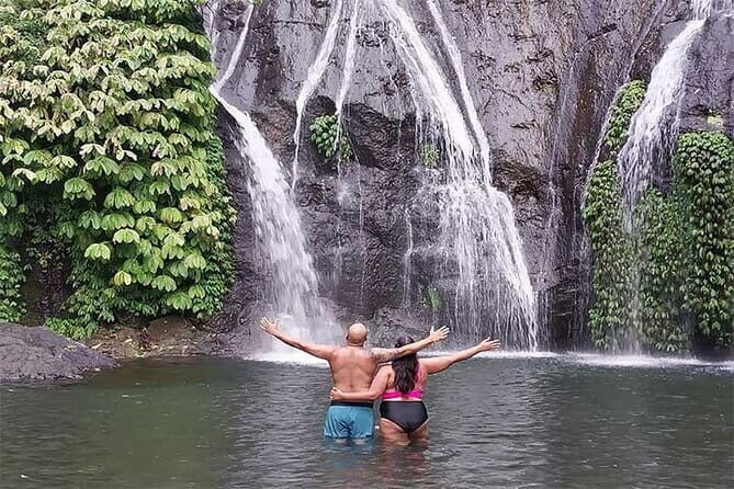 Banyumala Waterfall, Jatiluwih, Ulun Danu and Tanah Lot tours - Key highlights worth your day