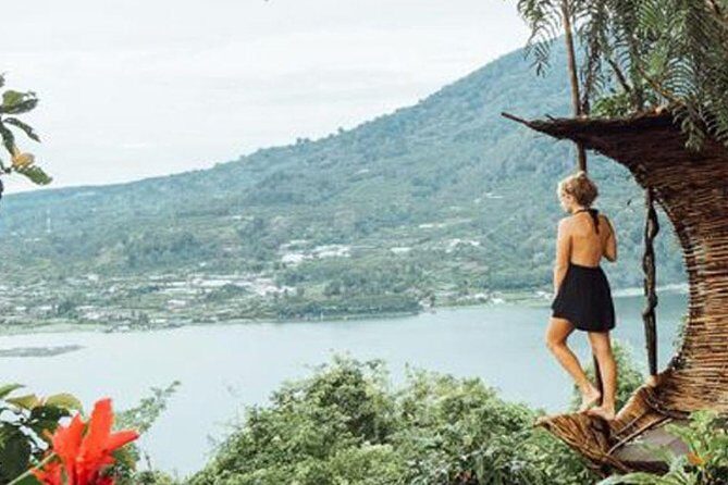Banyumala Waterfall Tour - Price and what $44 covers (and what it doesn’t)
