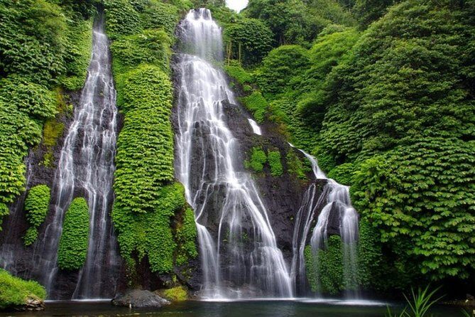 Banyumala Waterfall Tour - The real rhythm: timing, driving comfort, and how you’ll spend your day