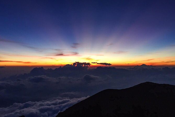 Batur Volcano Sunrise Trekking, Rice Teracce & Bali Coffee Plantation Tour - Key highlights at a glance