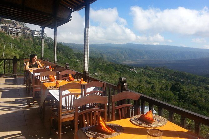 Batur Volcano Sunrise Trekking, Rice Teracce & Bali Coffee Plantation Tour - Transport and timing: what the 9 to 10 hours really means