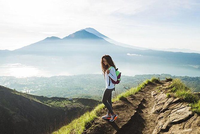 Batur Volcano Trekking - Fitness reality check (so you don’t get surprised)
